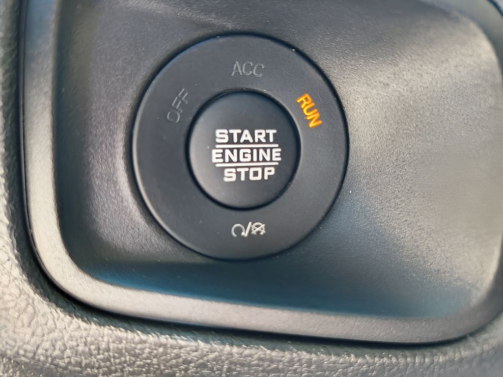 2024 Jeep Gladiator Sport S - Granite Crystal Metallic Clearcoat exterior view 20