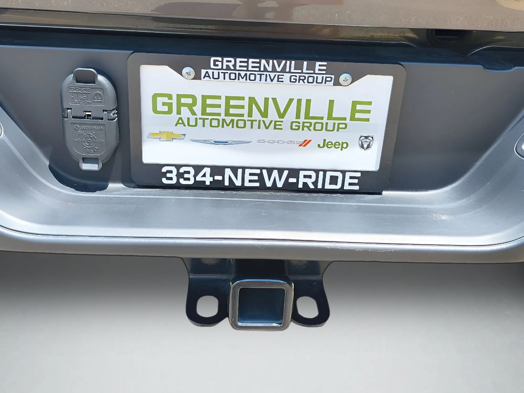 Used 2024 Jeep Gladiator Sport S