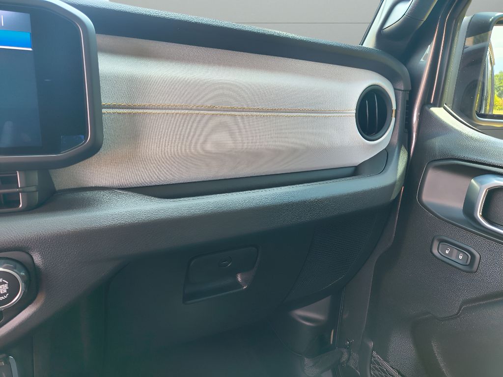 Used 2024 Jeep Gladiator Sport S