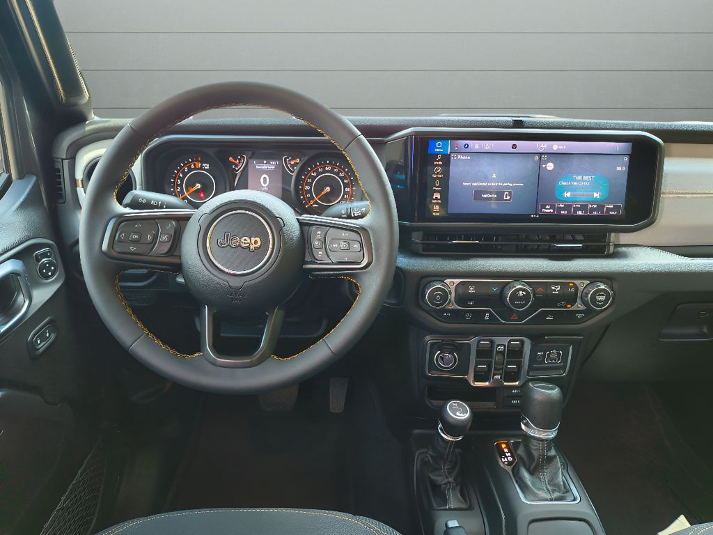 Used 2024 Jeep Gladiator Sport S