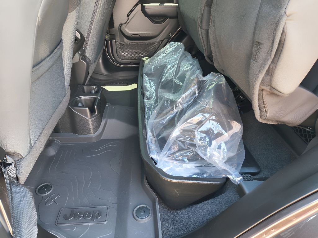 Used 2024 Jeep Gladiator Sport S