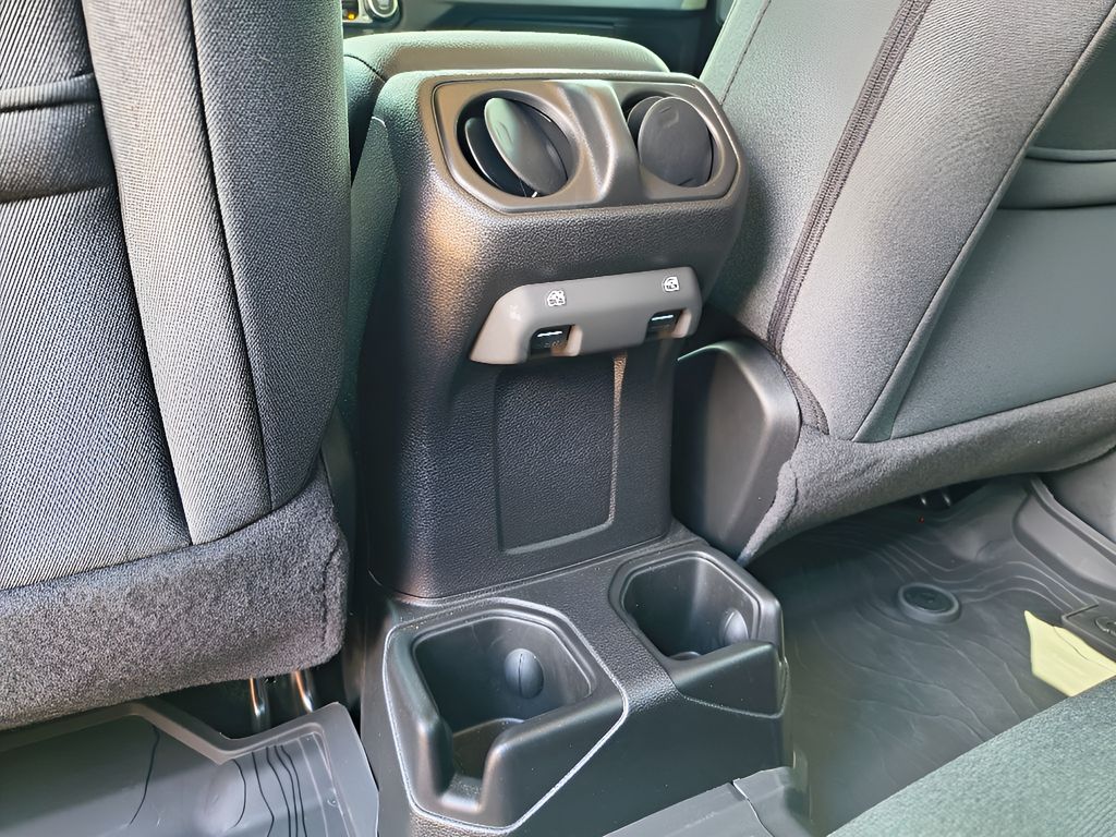 Used 2024 Jeep Gladiator Sport S