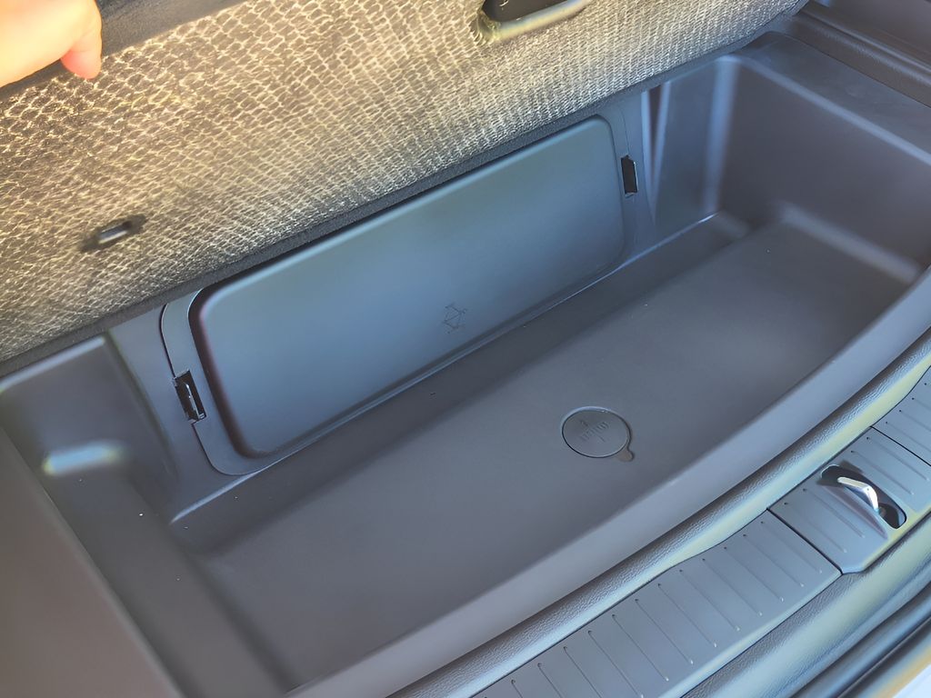 New 2025 Jeep Grand Cherokee L Laredo X