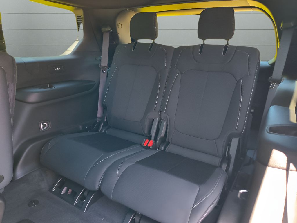 New 2025 Jeep Grand Cherokee L Laredo X