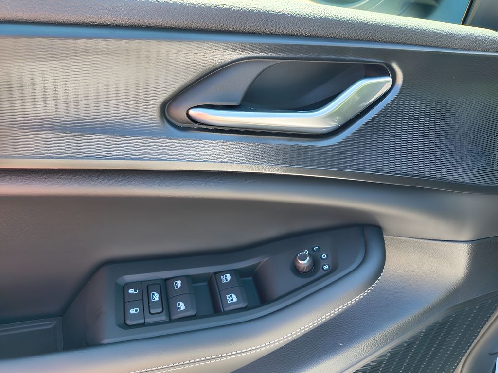 New 2025 Jeep Grand Cherokee L Laredo X