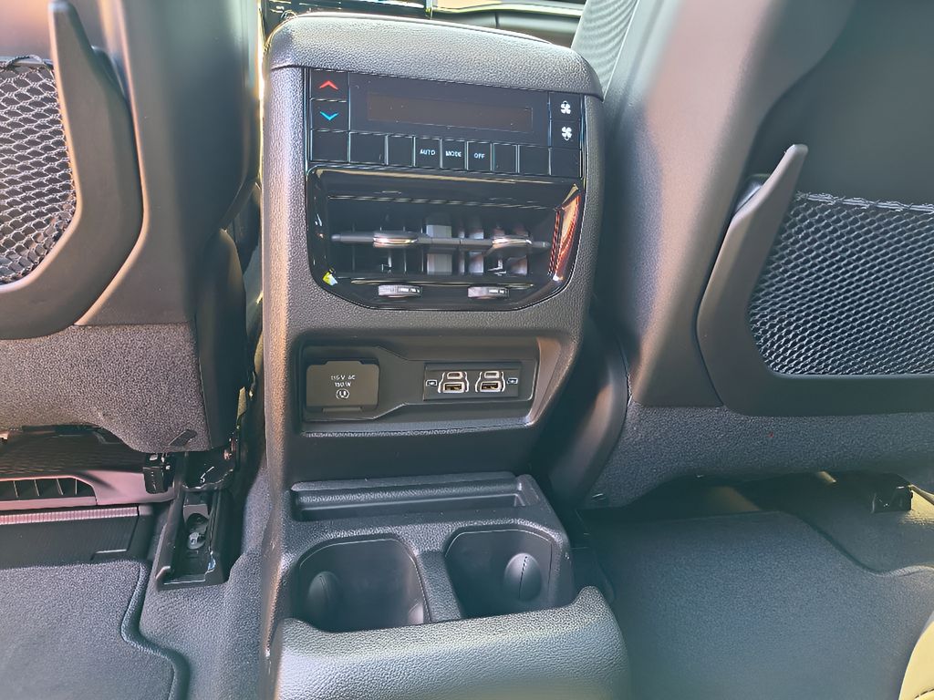 New 2025 Jeep Grand Cherokee L Laredo X