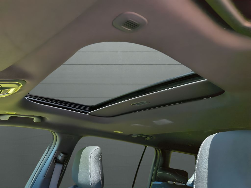 New 2025 Jeep Grand Cherokee L Laredo X