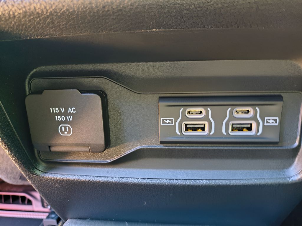 New 2025 Jeep Grand Cherokee L Laredo X