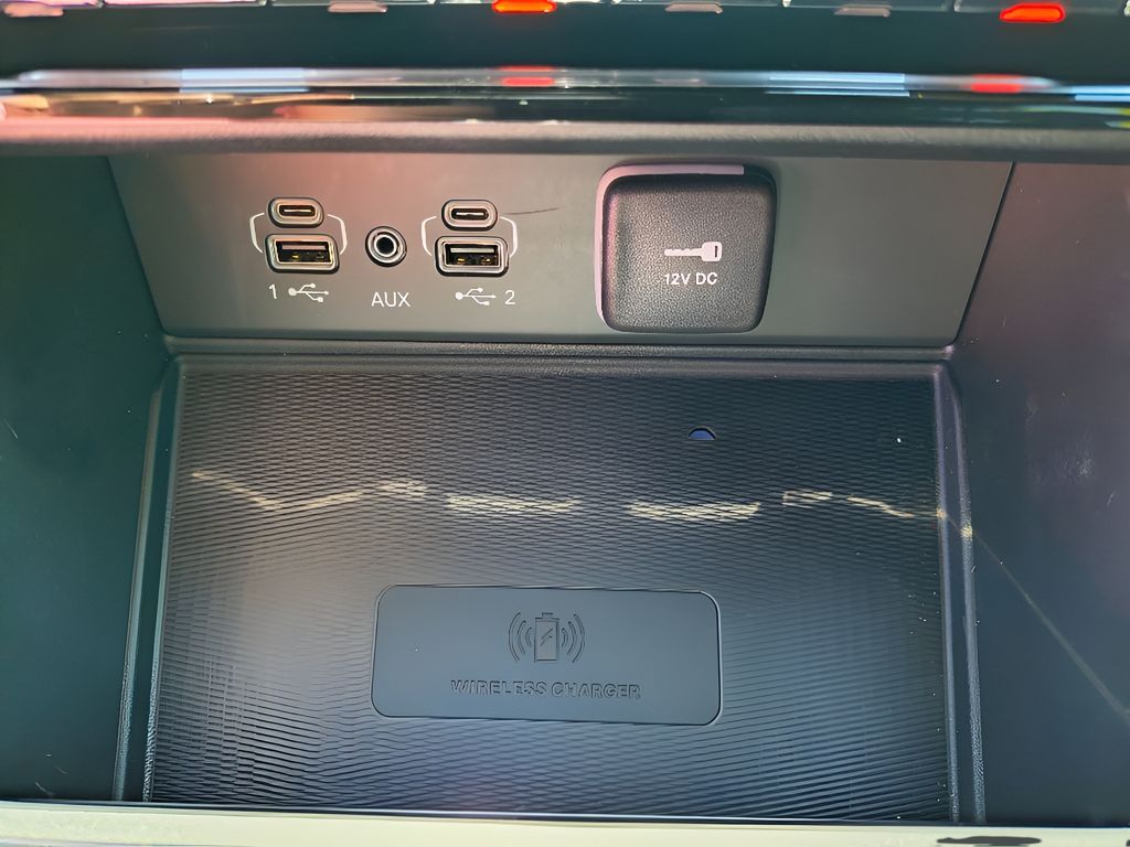 New 2025 Jeep Grand Cherokee L Laredo X