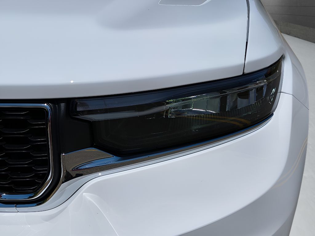 New 2025 Jeep Grand Cherokee L Laredo X