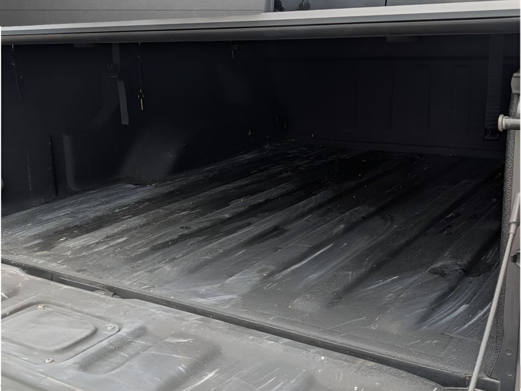 2023 Jeep Gladiator Sport S - Granite Crystal Metallic Clearcoat exterior view 7