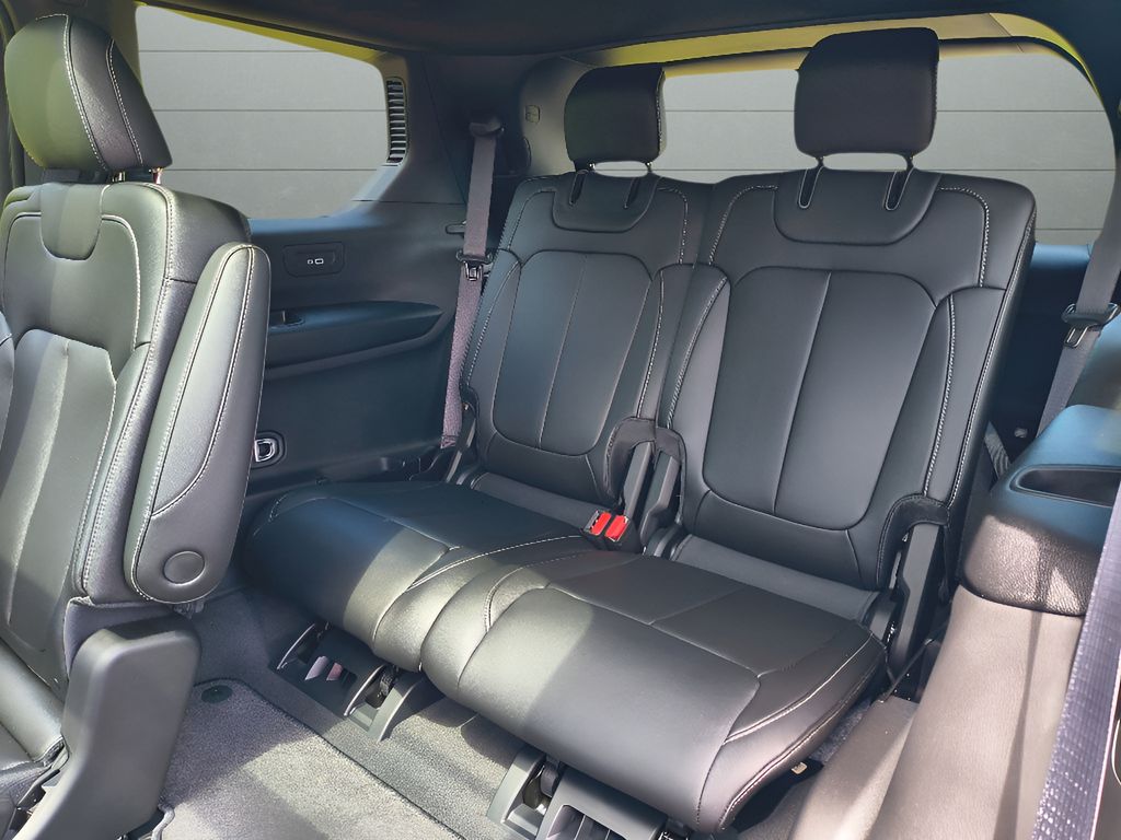 New 2025 Jeep Grand Cherokee L Limited