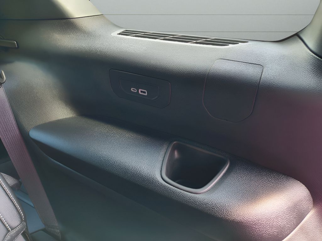 New 2025 Jeep Grand Cherokee L Limited