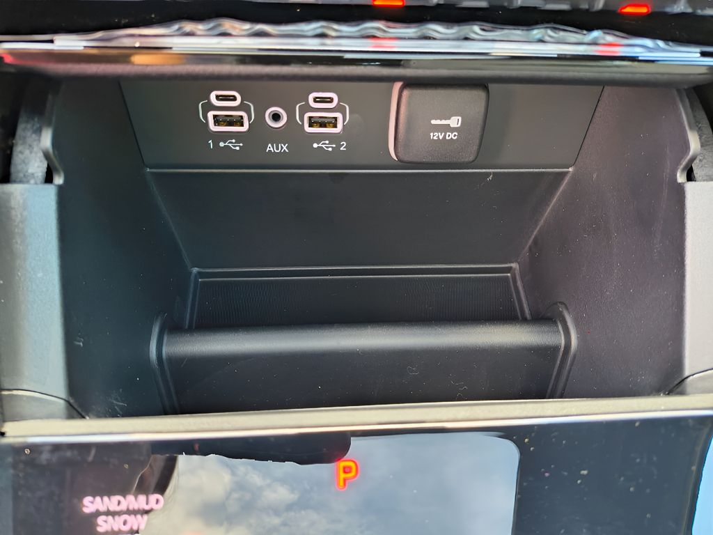 New 2025 Jeep Grand Cherokee L Limited