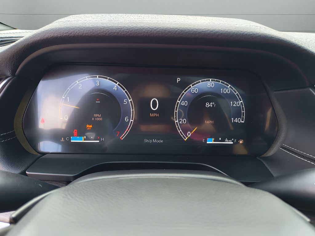 New 2025 Jeep Grand Cherokee L Limited