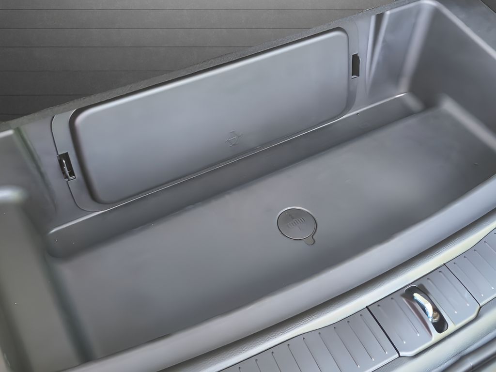 New 2025 Jeep Grand Cherokee L Limited