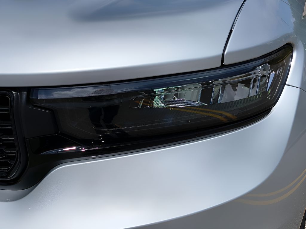 New 2025 Jeep Grand Cherokee L Limited