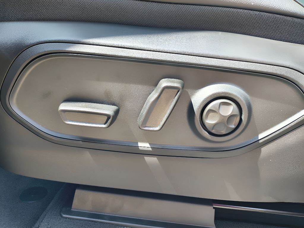 New 2025 Jeep Grand Cherokee L Limited