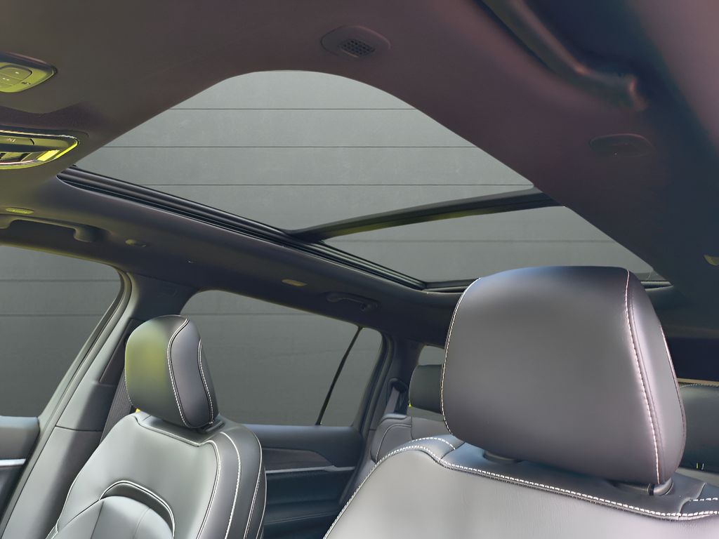 New 2025 Jeep Grand Cherokee L Limited