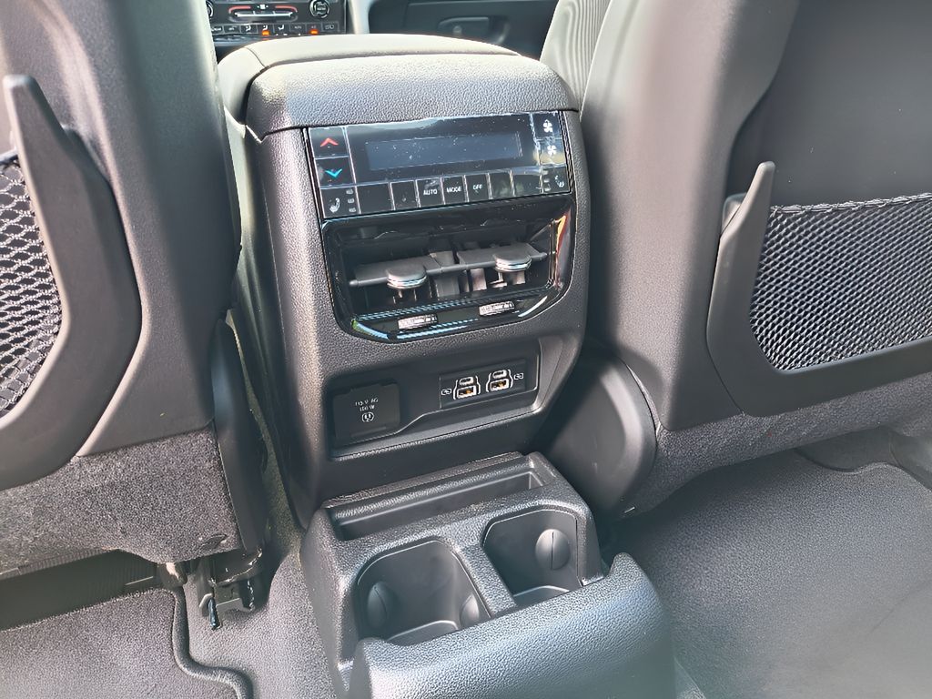 New 2025 Jeep Grand Cherokee L Limited