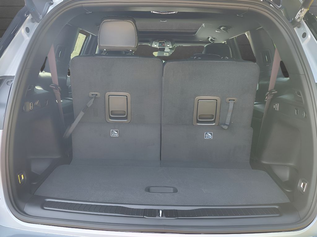 New 2025 Jeep Grand Cherokee L Limited