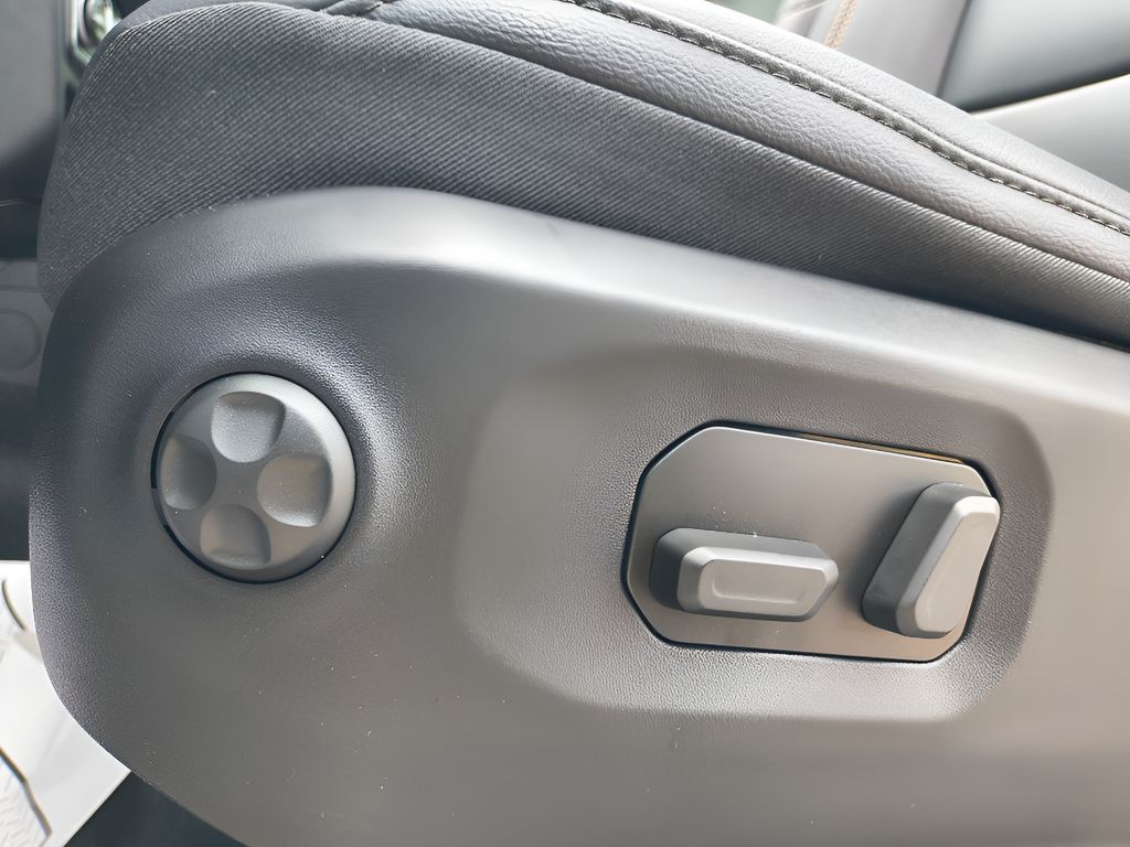 New 2025 Jeep Wrangler Sahara