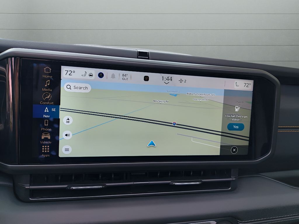 New 2025 Jeep Wrangler Sahara