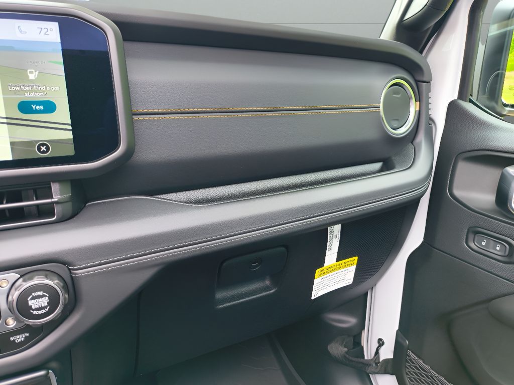 New 2025 Jeep Wrangler Sahara