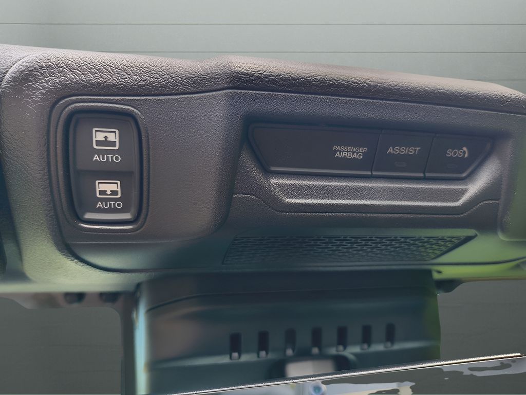 New 2025 Jeep Wrangler Sahara