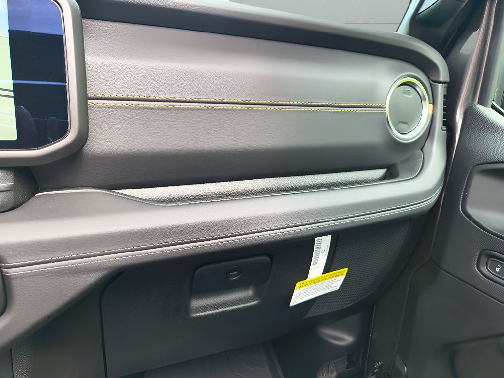 New 2025 Jeep Wrangler Sahara