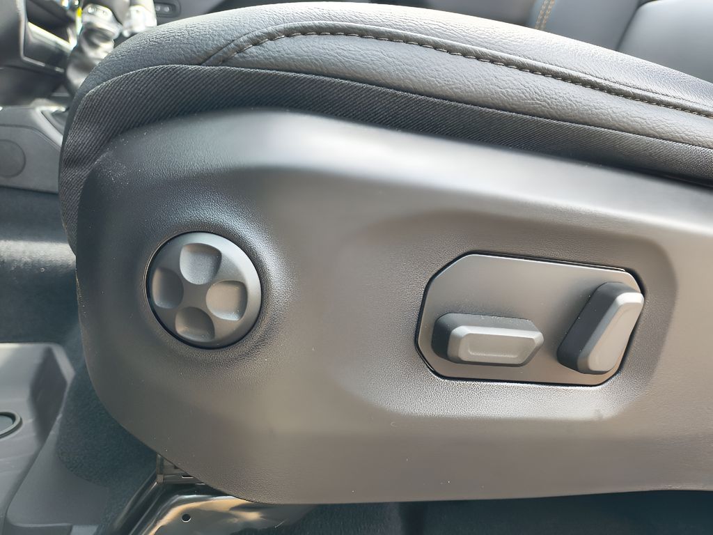 New 2025 Jeep Wrangler Sahara