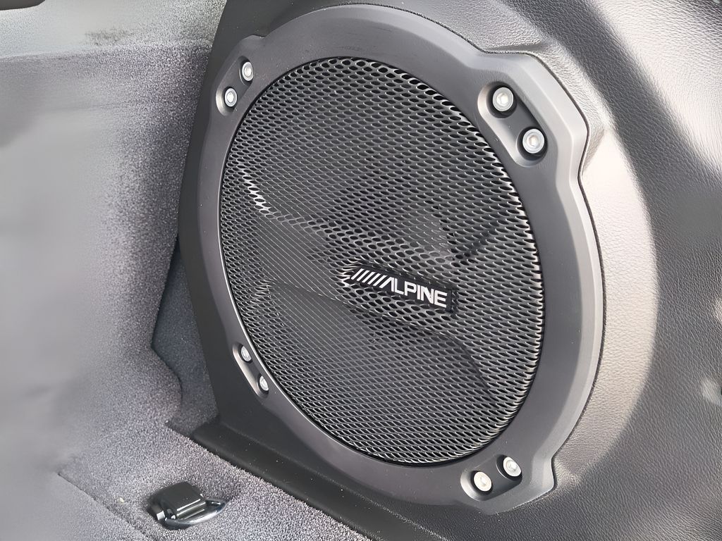 New 2025 Jeep Wrangler Sahara