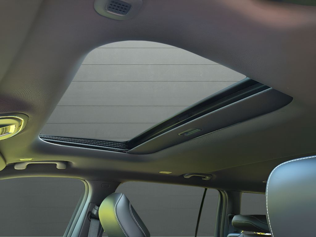 New 2025 Jeep Grand Cherokee L Altitude X