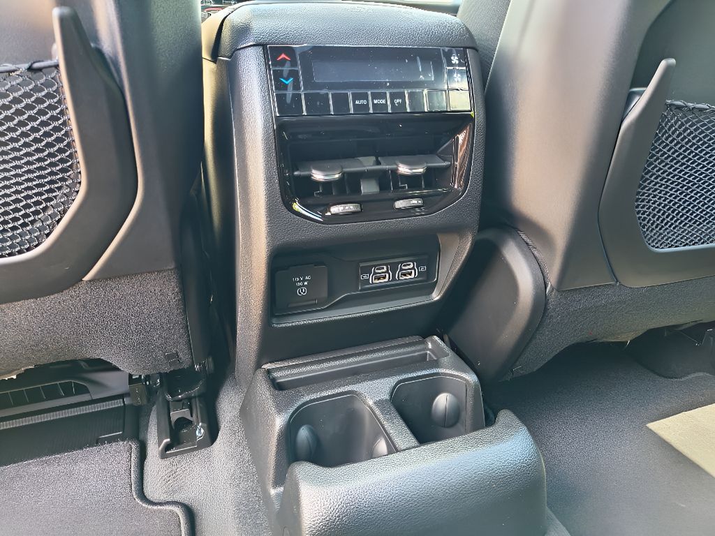 New 2025 Jeep Grand Cherokee L Altitude X