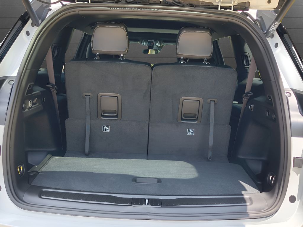 New 2025 Jeep Grand Cherokee L Altitude X