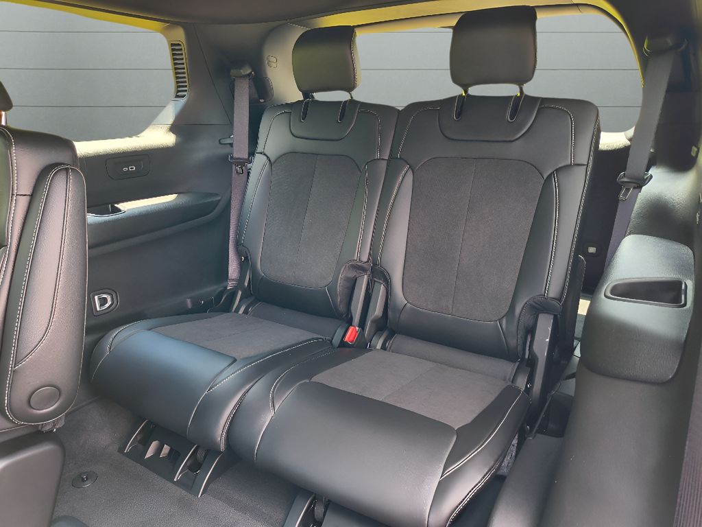 New 2025 Jeep Grand Cherokee L Altitude X