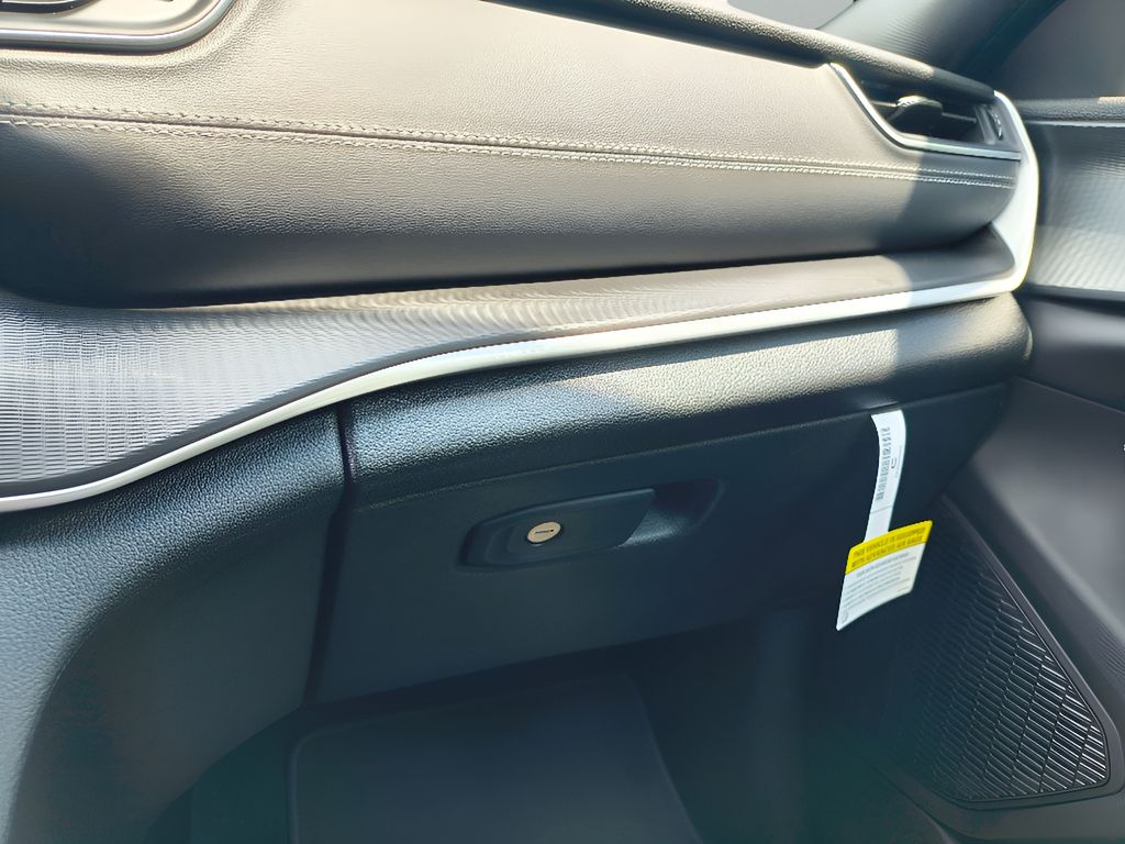 New 2025 Jeep Grand Cherokee L Altitude X