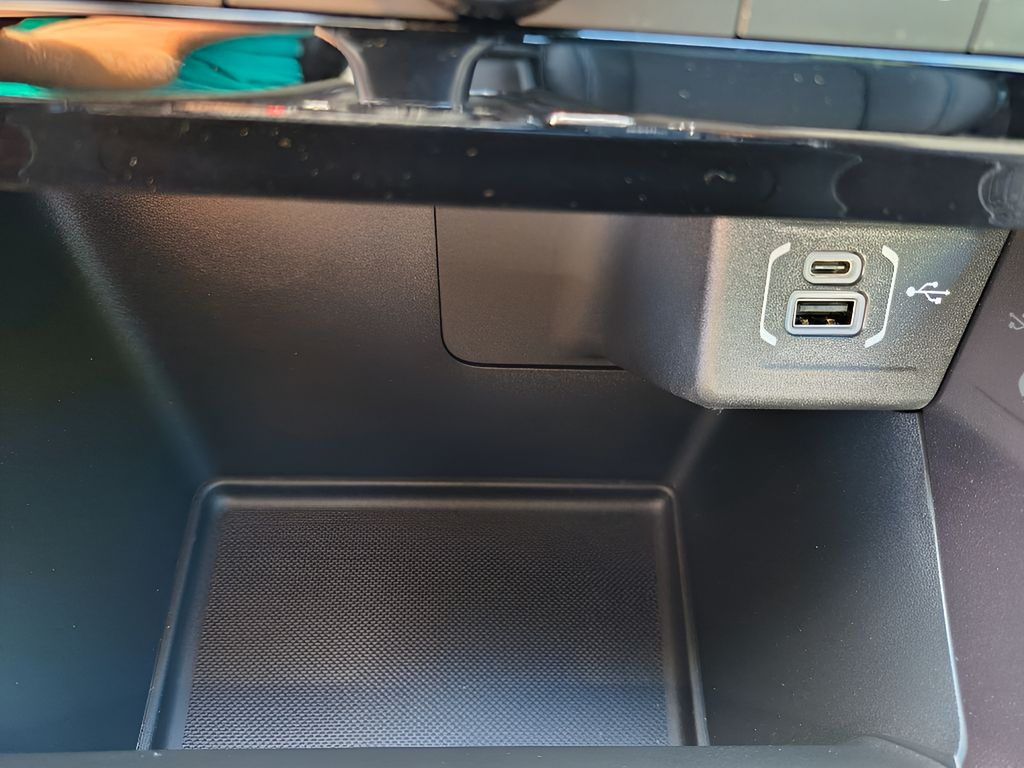 New 2025 Jeep Compass Latitude