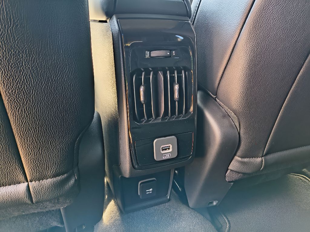 New 2025 Jeep Compass Latitude