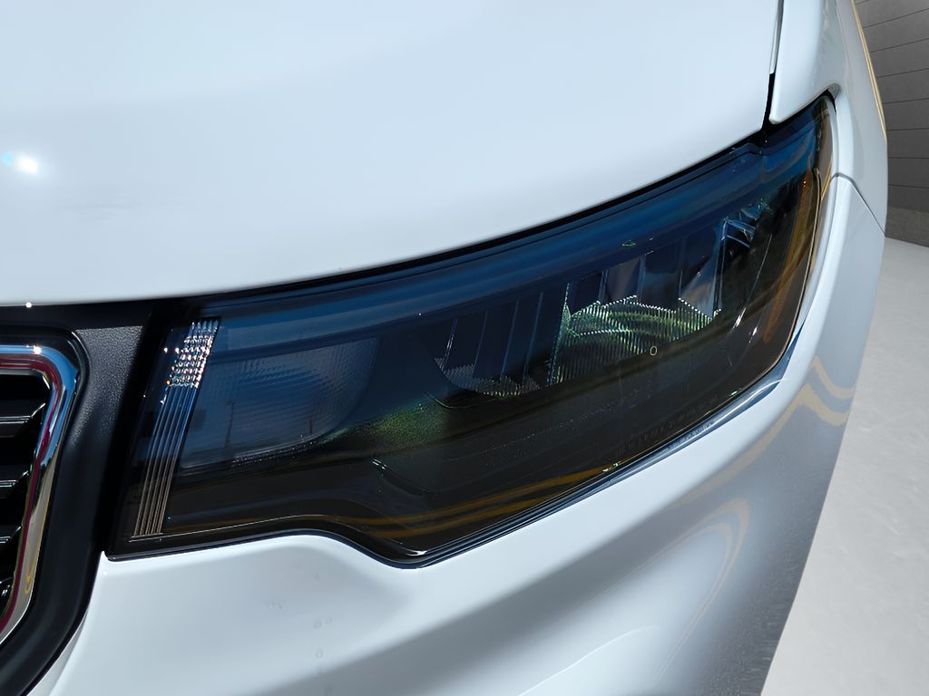 New 2025 Jeep Compass Latitude