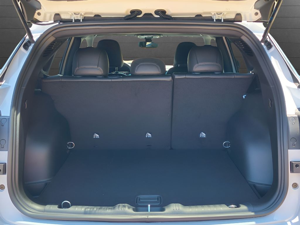 New 2025 Jeep Compass Latitude