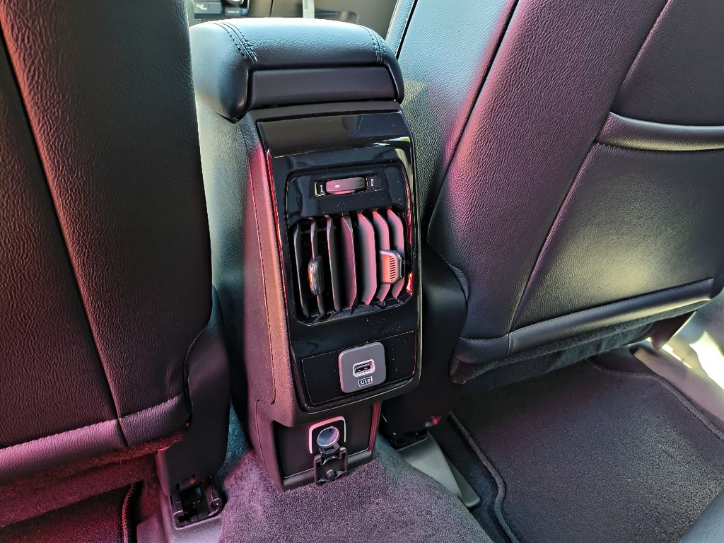 New 2025 Jeep Compass Latitude