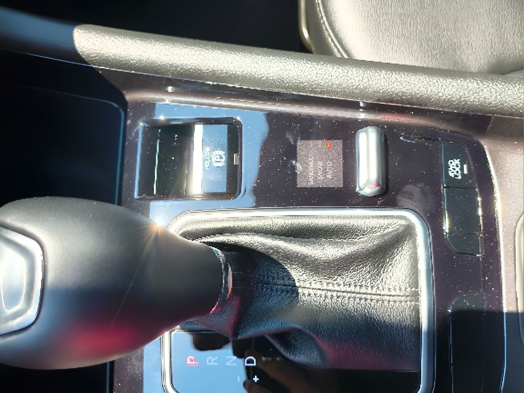 New 2025 Jeep Compass Latitude