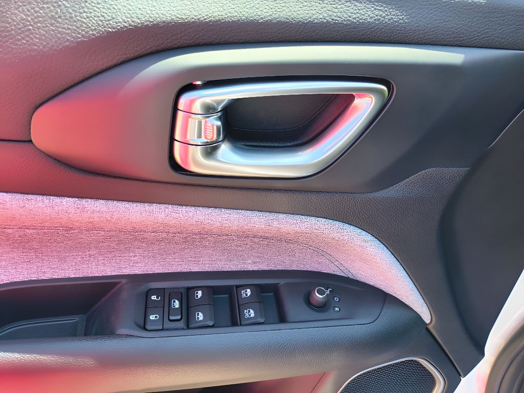 New 2025 Jeep Compass Latitude