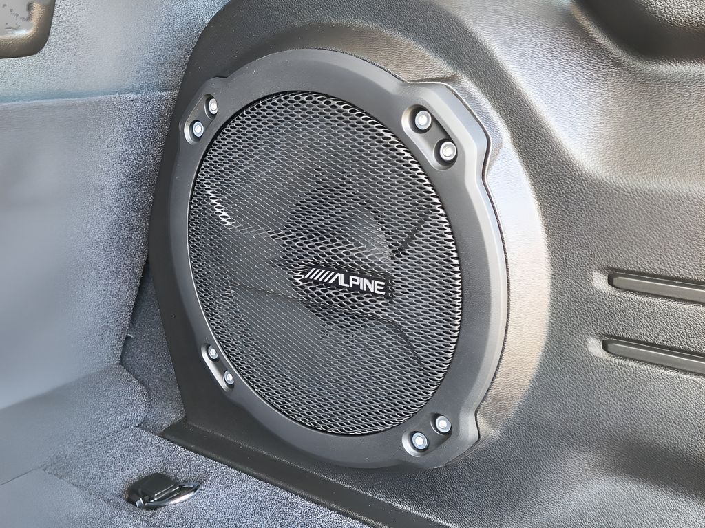 New 2025 Jeep Wrangler Sahara