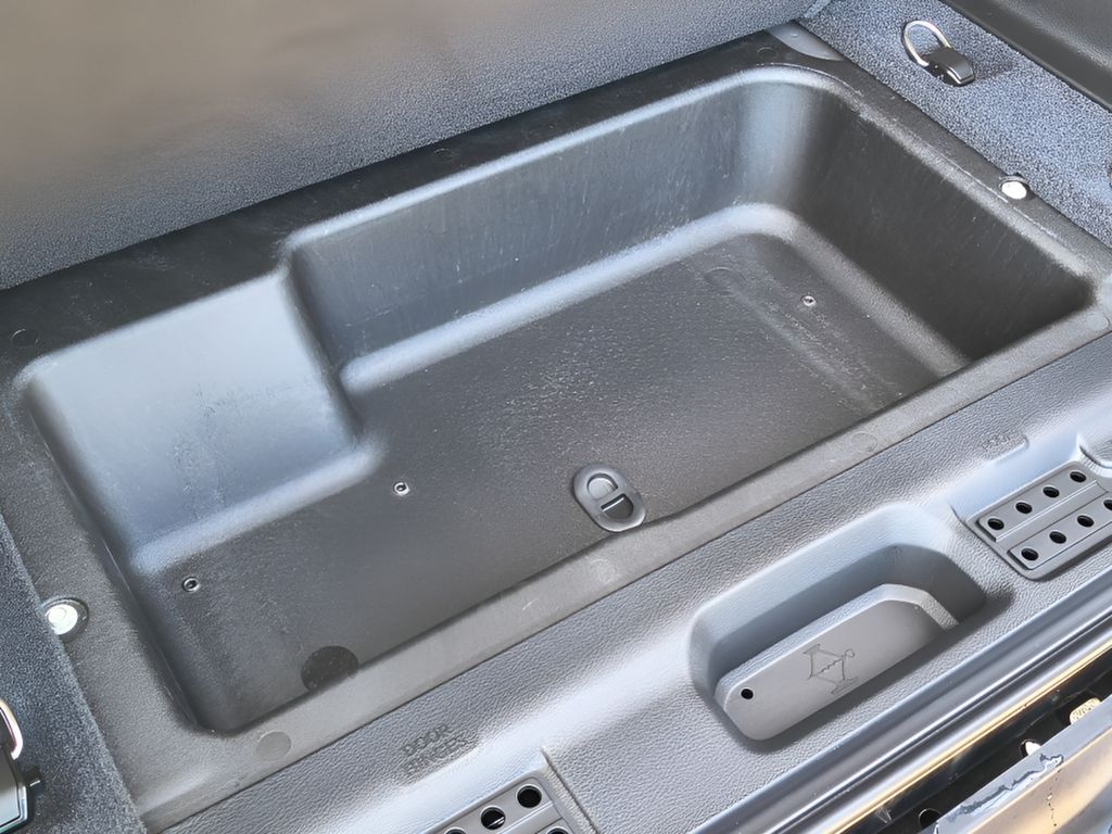 New 2025 Jeep Wrangler Sahara