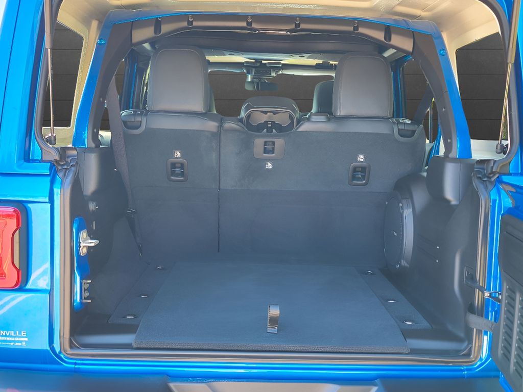 New 2025 Jeep Wrangler Sahara