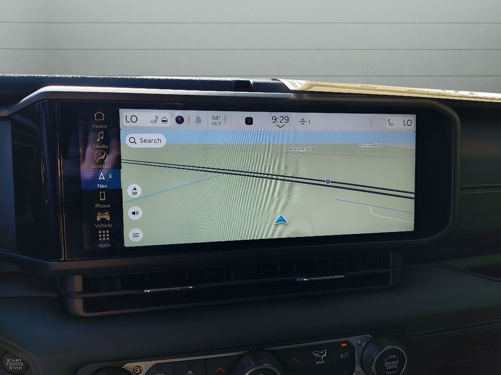 New 2025 Jeep Wrangler Sahara