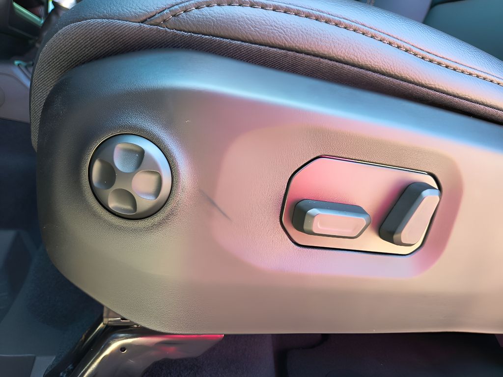 New 2025 Jeep Wrangler Sahara