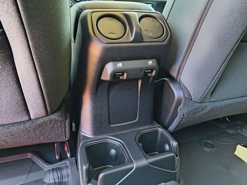 2025 Jeep Wrangler 4-Door Sport S - Photo 23